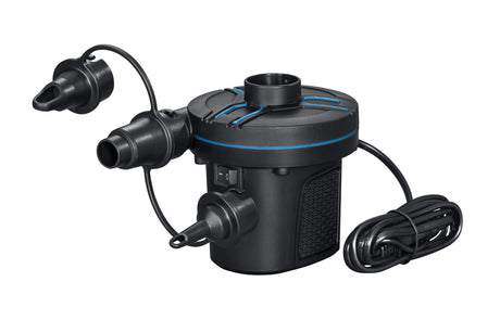 Gonfleur électrique  - BESTWAY - Powertouch - Branchement secteur 220-240 V