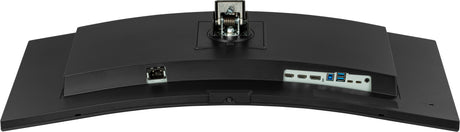 Ecran incurvé 34" Iiyama ProLite XCB3494WQSU-B1 UWQHD 120Hz (Noir)