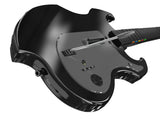 Guitare sans fil - PDP - Riffmaster - Playstation 4, playstation 5 et PC - Noir
