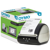 Imprimante Étiquette Dymo LabelWriter 5XL (Noir)