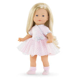 Poupée - COROLLE - Constance Ballerine - 36 cm - personnalisable - des 3 ans