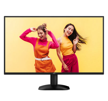 Ecran PC - AOC - 27'' - QHD - 120Hz - Dalle IPS - 1ms - Q27B35S3