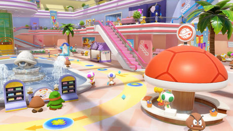 Super Mario Party Jamboree • Jeu Nintendo Switch