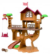 La cabane dans les arbres  - Sylvanian Families - 5450
