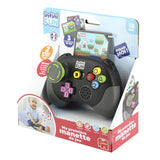 Ma premiere manette de jeux video - INFINI FUN - Des 18 mois