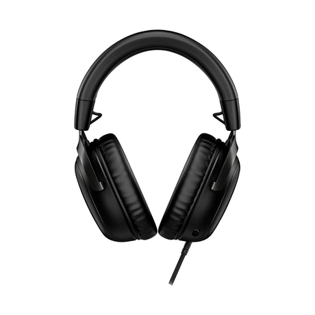 Casque Gamer filaire HyperX Cloud III (Noir)