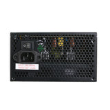 Alimentation ATX Zalman GigaMax GVIII - 850W (Noir)