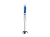 Pied mixeur BRAUN MQ20.236M - Moteur 600 W - 2 vitesses - Systeme EasyTwist