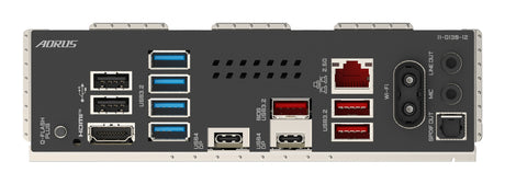 Carte mere - GIGABYTE - X870E AORUS PRO