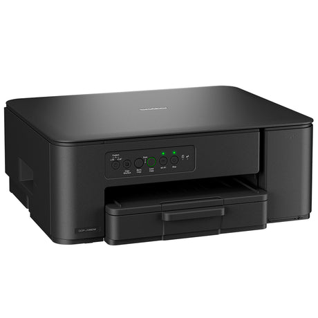 Scanner de documents - BROTHER - DCP-J1260W - Professionnel - Ethernet/Wi-Fi/Wi-Fi Direct - Recto-verso