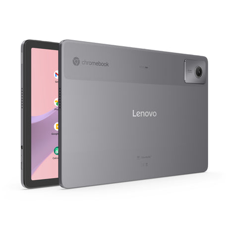 PC Tablette 2 en 1 LENOVO Chromebook Duet 11M889 | Chrome OS - 10,95 WUXGA - MTK Kompanio 838 - RAM 8 Go - SSD 128 Go - AZERTY