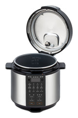Multicuiseur COSORI - Capacité 5,7L - 12 programmes de cuisson - Jusqu'a 180°C - 1100W