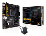 Carte mere - ASUS - TUF GAMING A520M-PLUS WIFI - AMD A520 - Emplacement AM4 micro ATX
