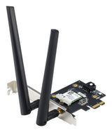 Carte Réseau PCIe WiFi 6 Asus PCE-AX1800 (AX1800)