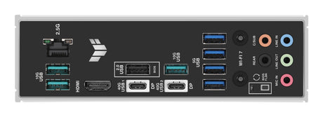 Carte mere - ASUS - TUF GAMING X870-PLUS WIFI