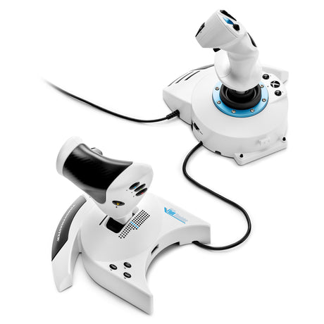 Joystick - THRUSTMASTER - T.Flight Hotas One MSFS Edition