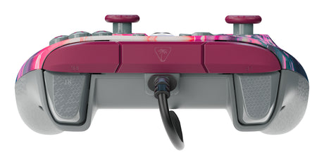 Manette de jeu - Xbox - Rematch Advanced - Filaire - Kyoto Bloom - Compatible PC - Turtle Beach