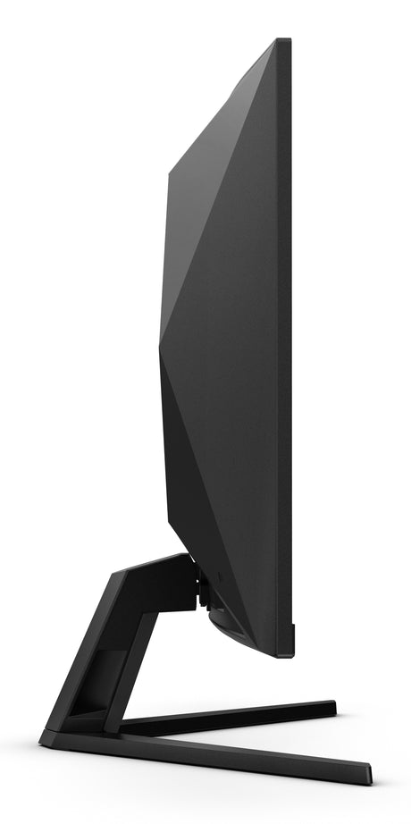 Ecran PC incurvé Gamer - AOC - 32'' - QHD - 180Hz - Dalle Fast VA - 0,5ms - CQ32G4VE