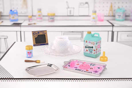 MGA's Miniverse - Make It Mini Lifestyle