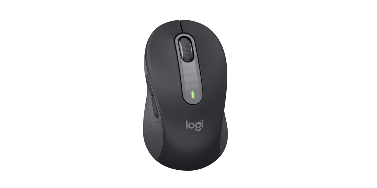 Pack 2en1 (Clavier/Souris) sans fil Logitech Signature MK650 for Business (Noir) QWERTY