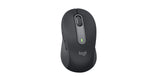 Pack 2en1 (Clavier/Souris) sans fil Logitech Signature MK650 for Business (Noir) QWERTY