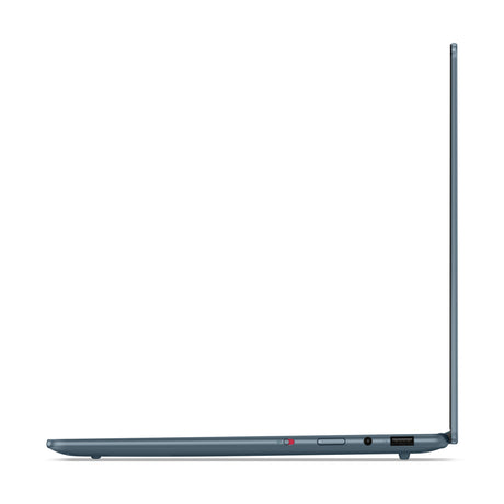 PC Portable LENOVO Yoga Slim 7 14AKP10 | Windows 11 - 14'' OLED - Ryzen 7 AI 350 - Copilot+ - RAM 32 Go - SSD 1 To - AZERTY