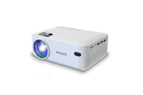 Vidéoprojecteur - PHILIPS - NEOPIX 100 - HDMI - VGA - Jack 3,5 mm