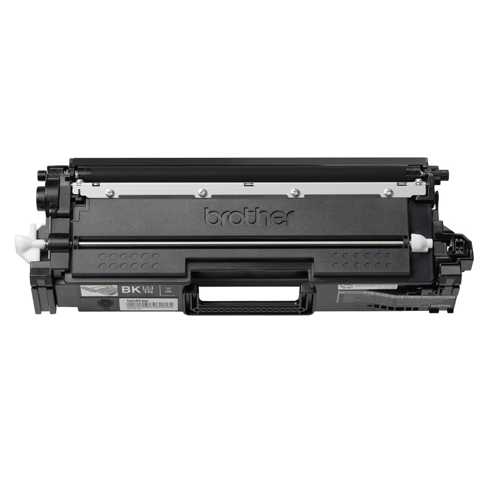 Toner noir - BROTHER - TN821XLBK - 12 000 pages