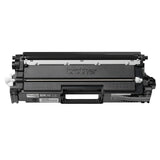Toner noir - BROTHER - TN821XLBK - 12 000 pages