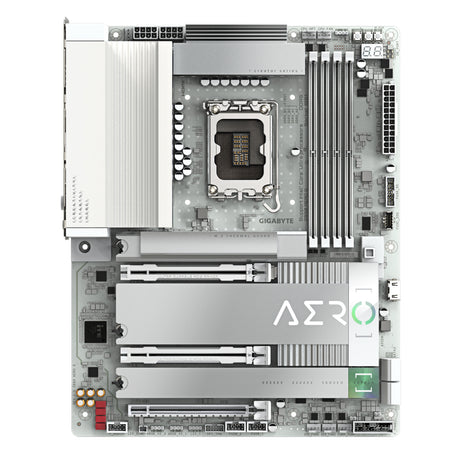 Carte Mère Gigabyte Z890 Aero G (Intel LGA 1851)