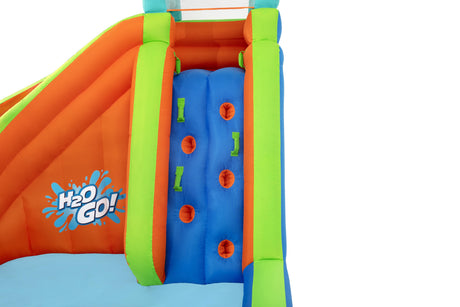 Parc aquatique gonflable - Bestway - Turbo Splash™ H2OGO!