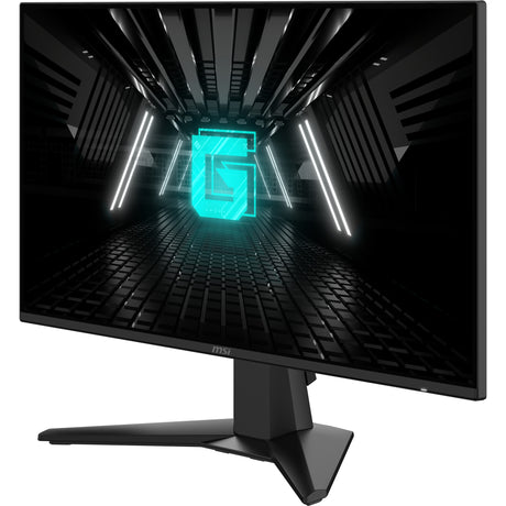Ecran 24" MSI Gaming G242L E14 Full HD 144Hz (Noir)