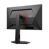 Ecran 25" AOC Gaming G4 Q25G4SR Quad HD 300Hz (Noir)