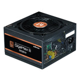 Alimentation ATX Zalman GigaMax GVIII - 850W (Noir)