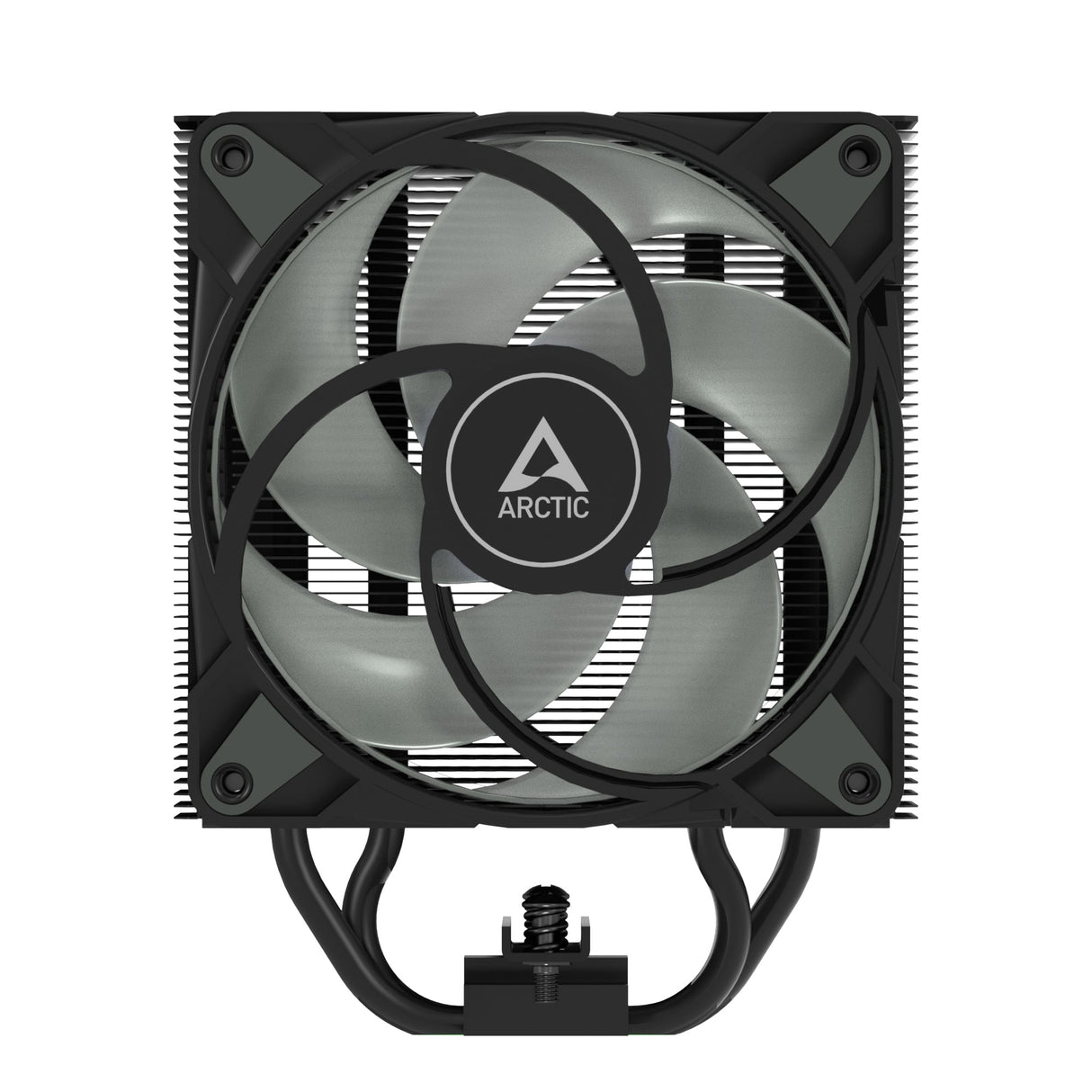 Ventilateur processeur Arctic Freezer 36 RGB (Noir)