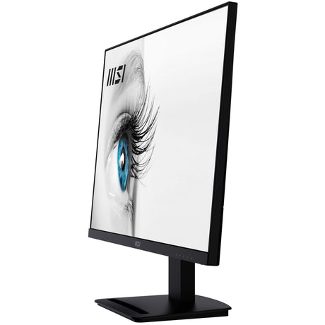 Ecran PC - MSI - 27 - FHD - 100Hz - Dalle IPS - 1ms - PRO MP273A