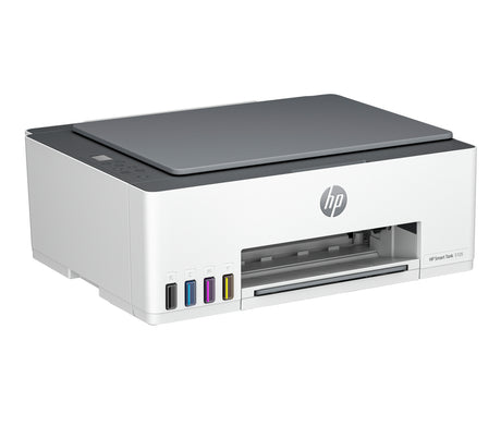 Imprimante Multifonction - HP - Smart Tank 5105 – Wi-Fi et Bluetooth - Réservoir d'encre – Couleurs