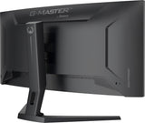 Ecran incurvé 34" Iiyama G-Master Gold Phoenix GCB3486WQSCP-B1 UWQHD 240Hz (Noir)
