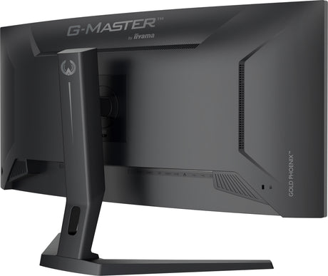 Ecran incurvé 34" Iiyama G-Master Gold Phoenix GCB3486WQSCP-B1 UWQHD 240Hz (Noir)