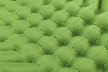 Bestway Matelas gonflable rectangulaire taille Regular WanderLite™