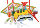 Ma premiere chimie - Clementoni - Science & Jeu - Jeux Scientifiques