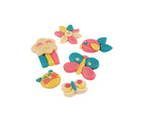 Clementoni - Jeu de science - Création de savons moelleux pour enfants - Ingrédients et ustensiles inclus - Des 8 ans