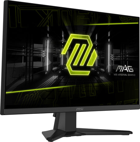 Ecran PC Gamer - MSI - 24 - FHD - 200Hz - Dalle IPS - 0,5ms - MAG242F