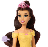 Disney - Coffret Princesse Belle et son chien a toiletter - Avec baignoire - Disney Princess - JFC42