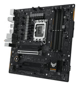 Carte Mère Asus Tuf Gaming B760M-BTF WiFi DDR5 (Intel LGA 1700) Micro ATX