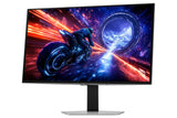 Ecran PC Gamer - SAMSUNG  - 27'' - QHD - 500Hz - Dalle QD-OLED - 0,03 ms - Ajustable en hauteur - ODYSSEY OLED G6 - G60SF