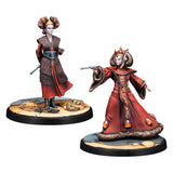 Jeu Star Wars - Shatterpoint : Nous sommes Courageux (Escouade)