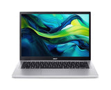 PC Portable ACER Aspire Go 14 : Win 11 - 14'' WUXGA IPS - Intel Core i5-13420H - RAM 16Go - 512Go SSD