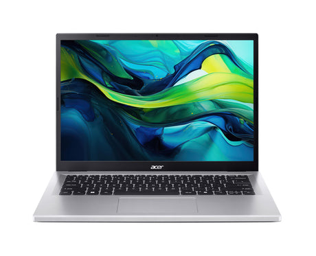PC Portable ACER Aspire Go 14 : Win 11 - 14'' WUXGA IPS - Intel Core i5-13420H - RAM 16Go - 512Go SSD