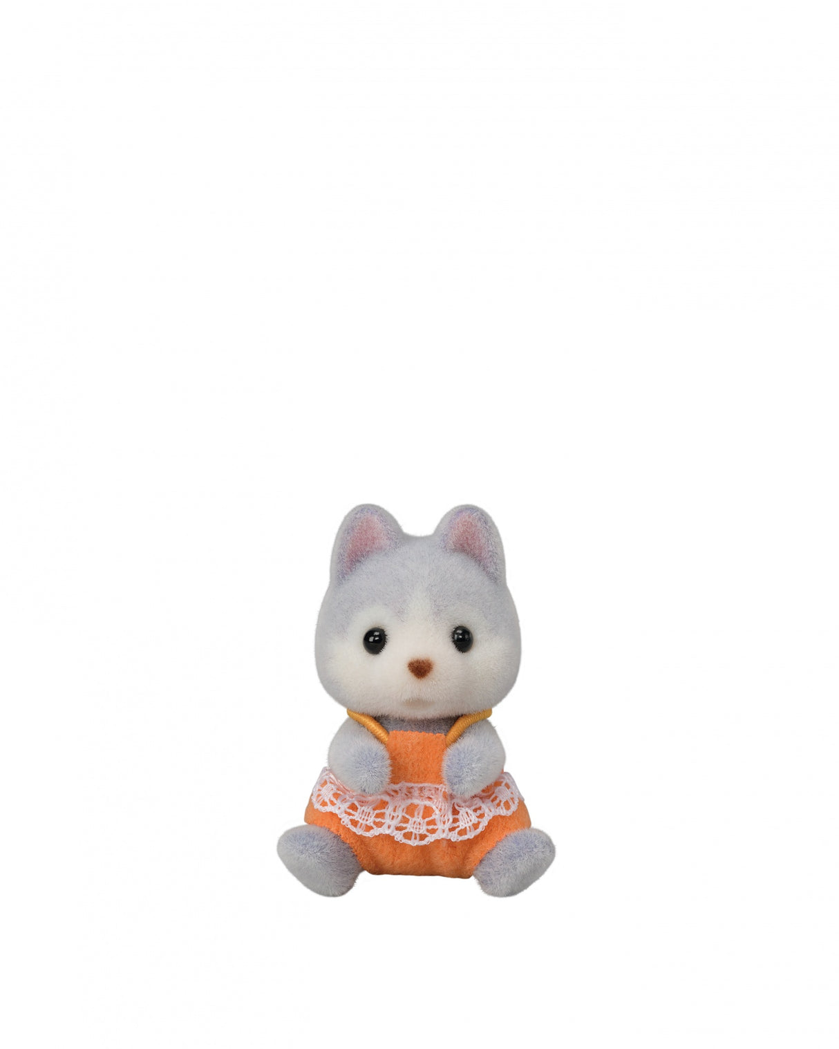 Les jumeaux Husky - Sylvanian Families - 5638